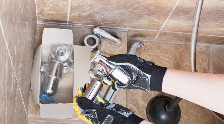 Professional metal roof installation in Mexican Hat, UT